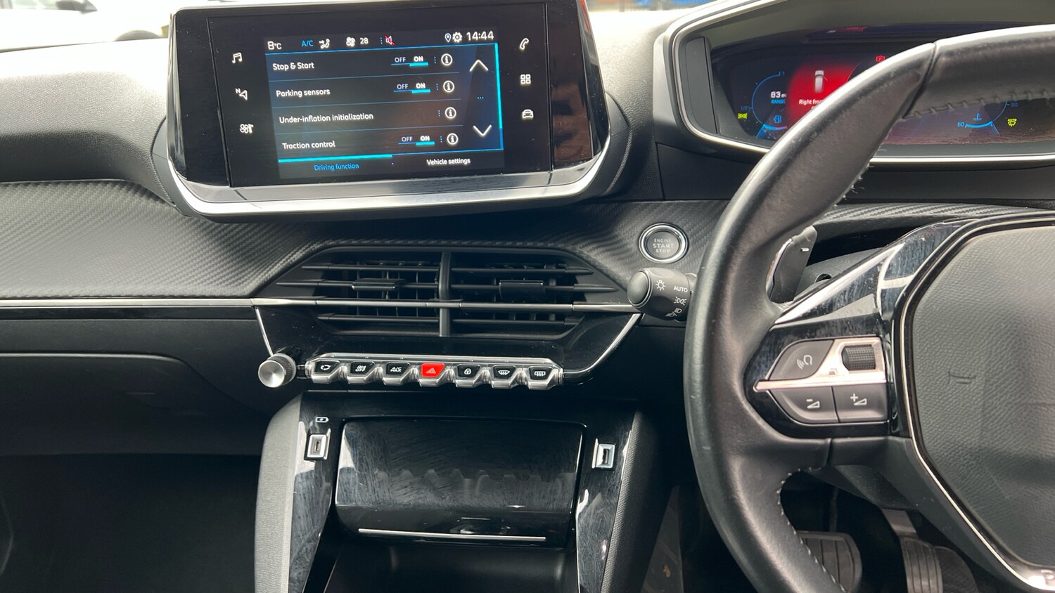 Used Peugeot 2008 2022 for sale - 78073628: Photo 10