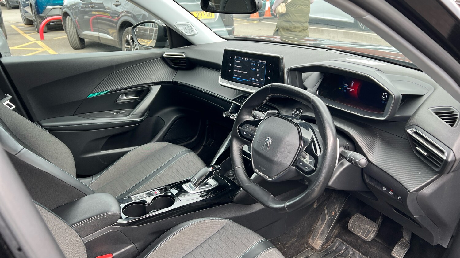 Used Peugeot 2008 2022 for sale - 78073628: Photo 11