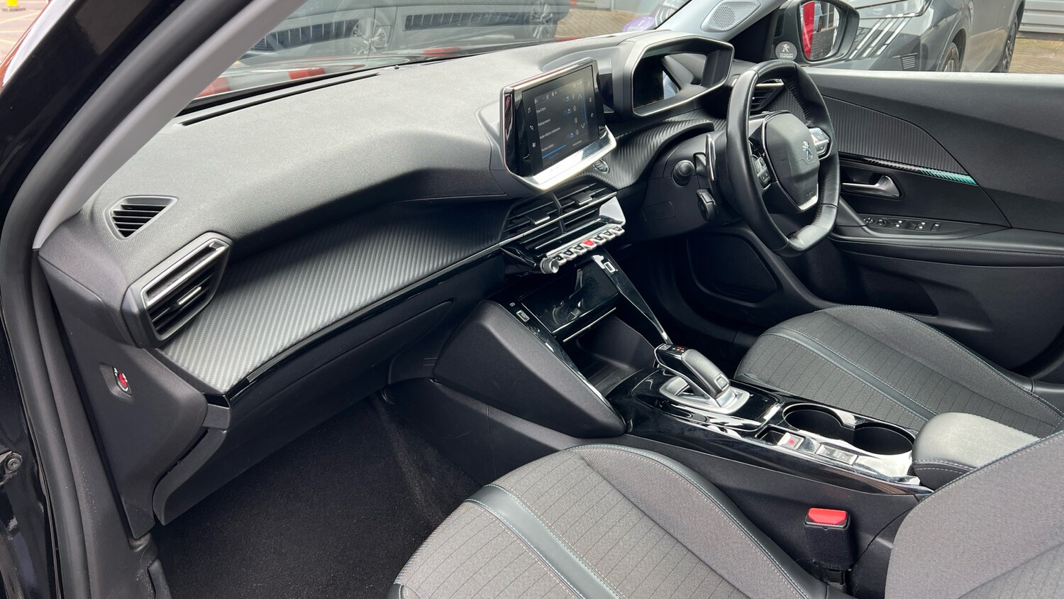 Used Peugeot 2008 2022 for sale - 78073628: Photo 12