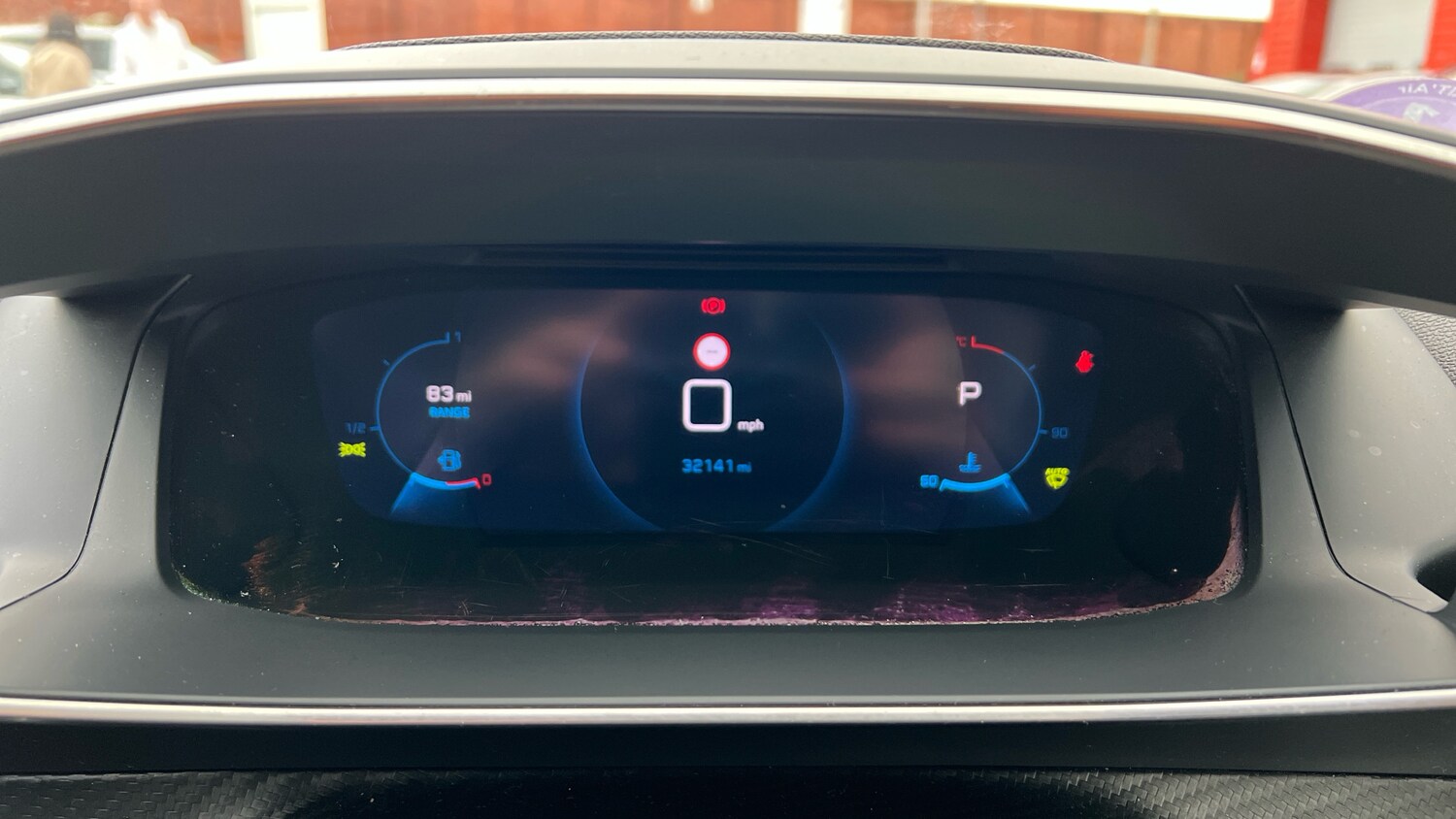 Used Peugeot 2008 2022 for sale - 78073628: Photo 13