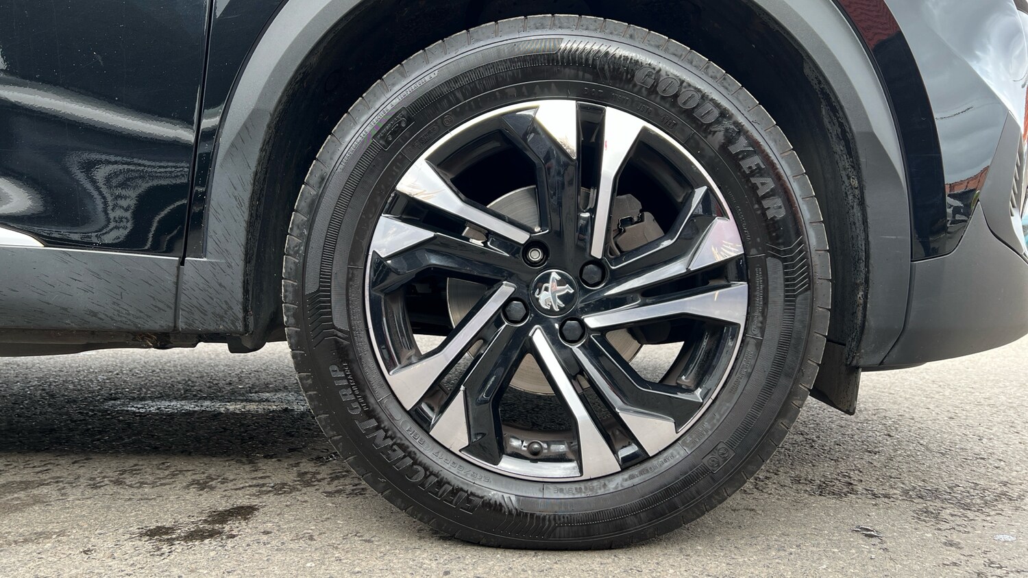 Used Peugeot 2008 2022 for sale - 78073628: Photo 14