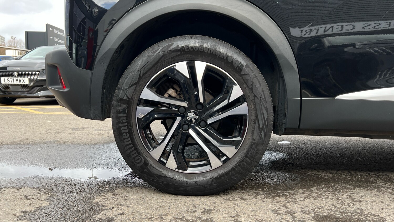 Used Peugeot 2008 2022 for sale - 78073628: Photo 15