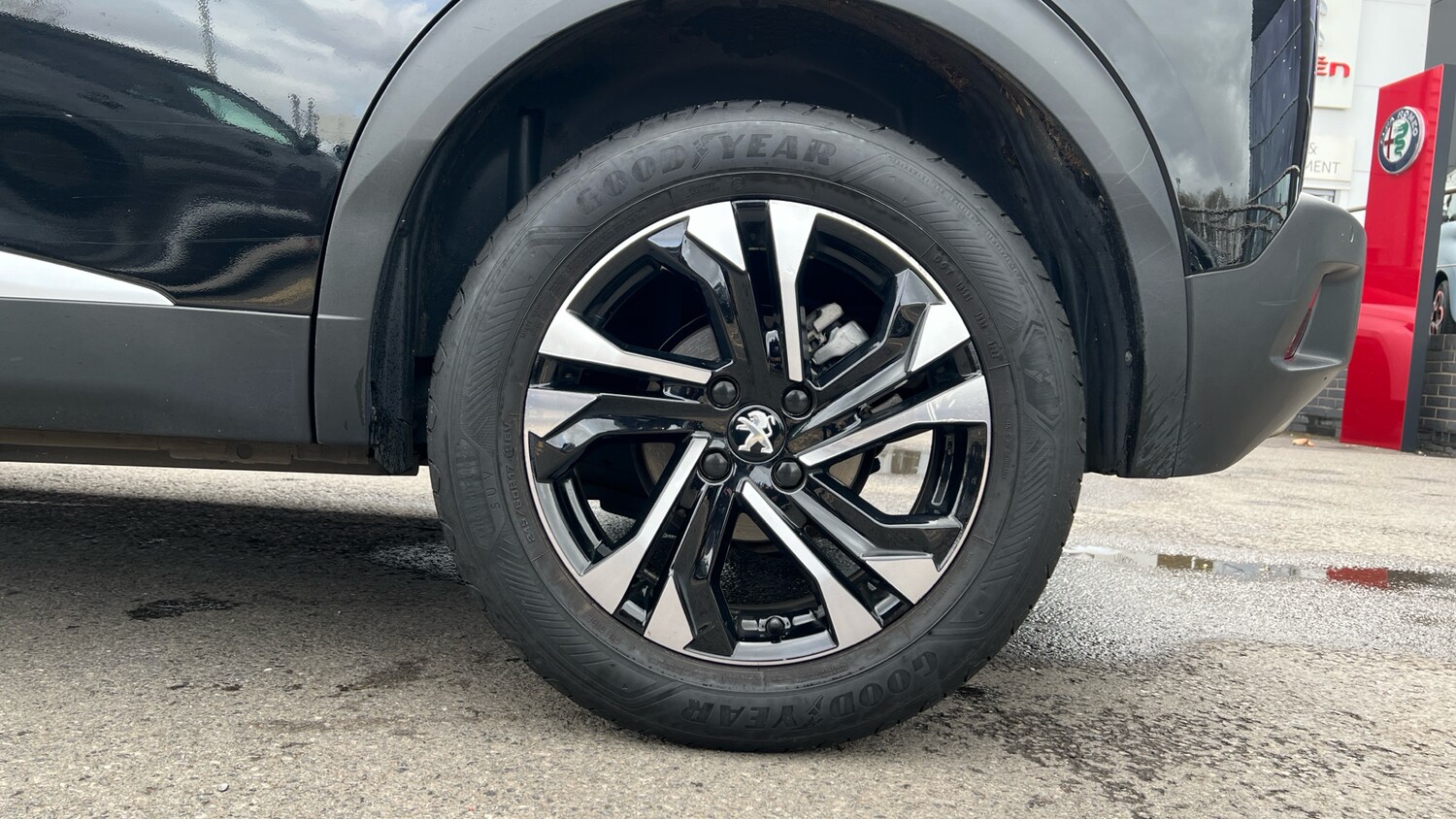 Used Peugeot 2008 2022 for sale - 78073628: Photo 16