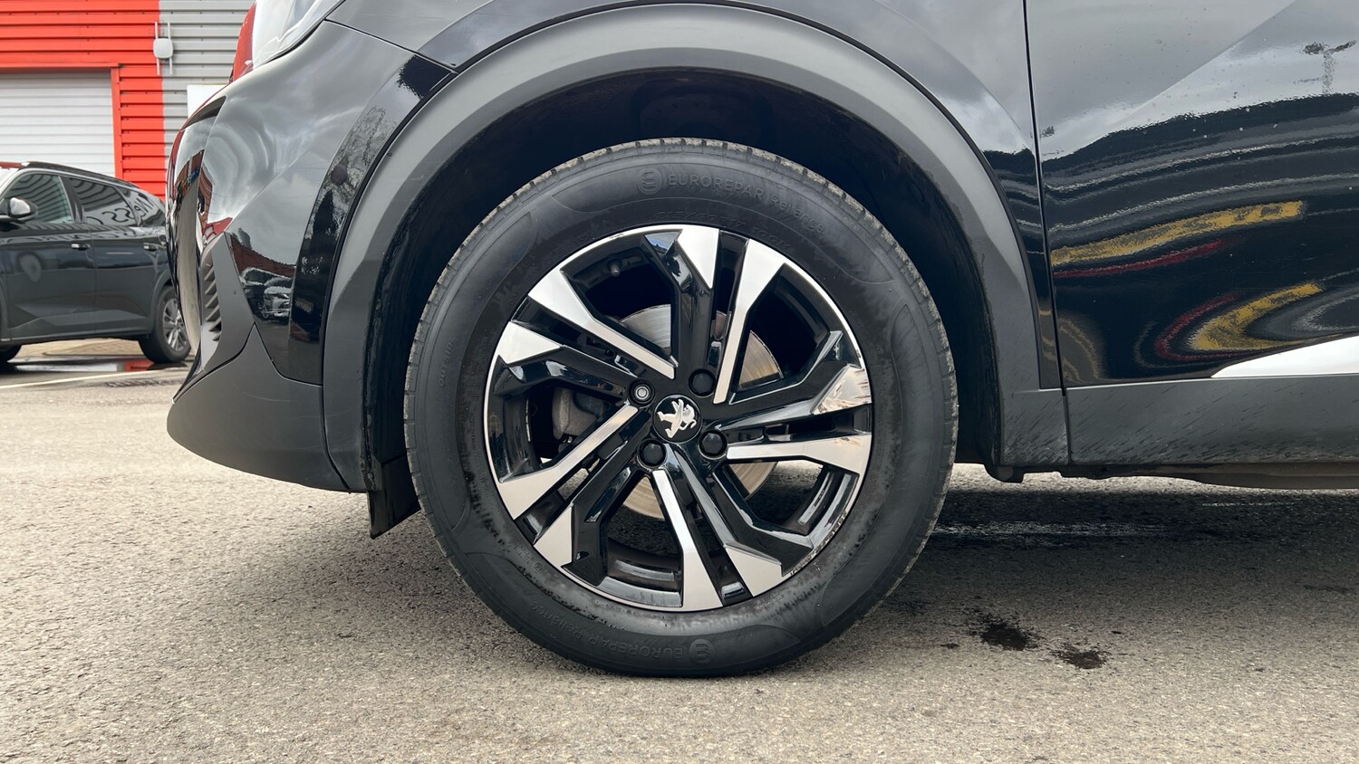 Used Peugeot 2008 2022 for sale - 78073628: Photo 17