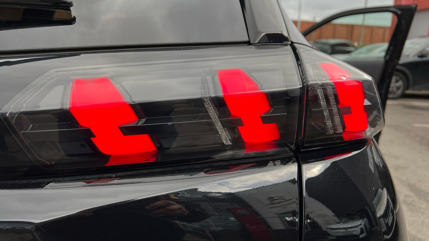 Used Peugeot 2008 2022 for sale - 78073628: Photo 18