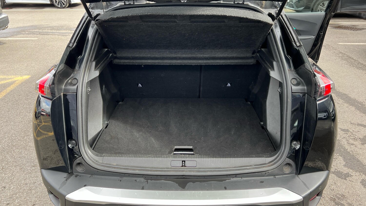 Used Peugeot 2008 2022 for sale - 78073628: Photo 19