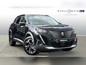 Used Peugeot 2008 2022 for sale - 78073628: Photo