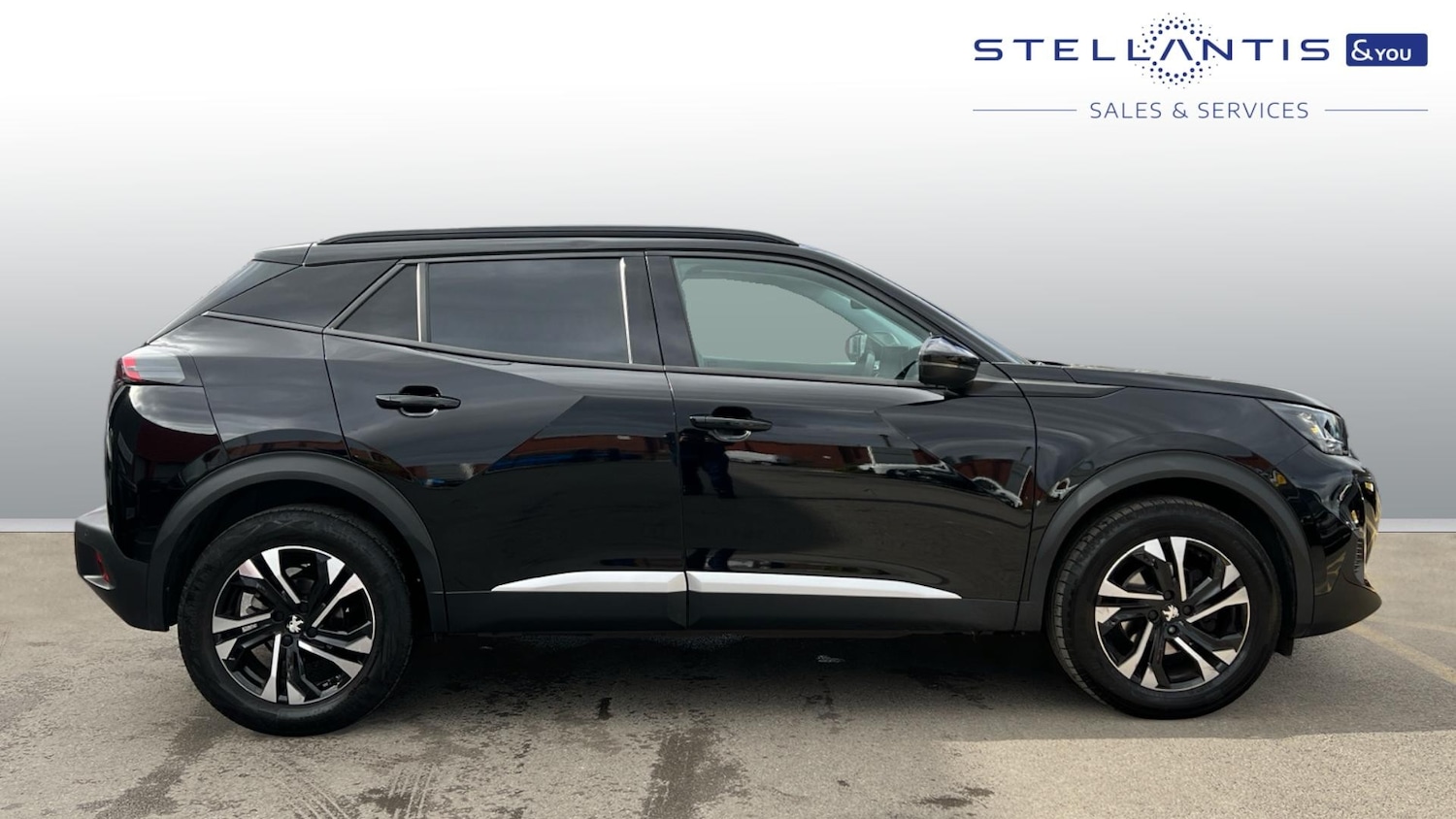 Used Peugeot 2008 2022 for sale - 78073628: Photo 2