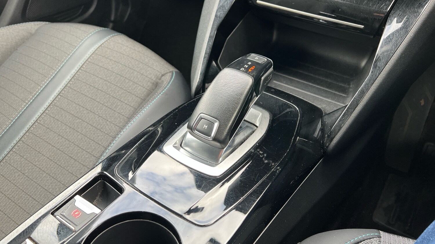 Used Peugeot 2008 2022 for sale - 78073628: Photo 20