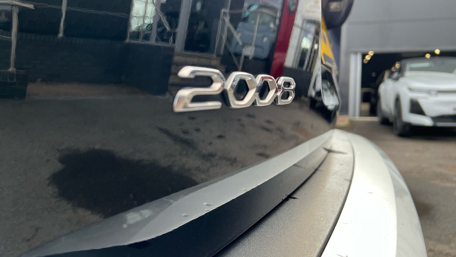 Used Peugeot 2008 2022 for sale - 78073628: Photo 26