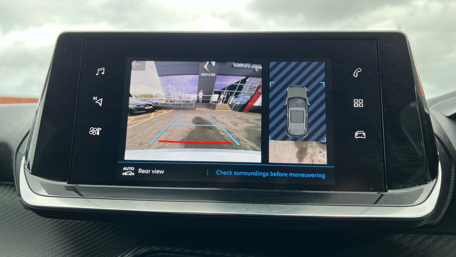 Used Peugeot 2008 2022 for sale - 78073628: Photo 28