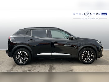 Used Peugeot 2008 2022 for sale - 78073628: Photo