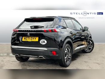 Used Peugeot 2008 2022 for sale - 78073628: Photo