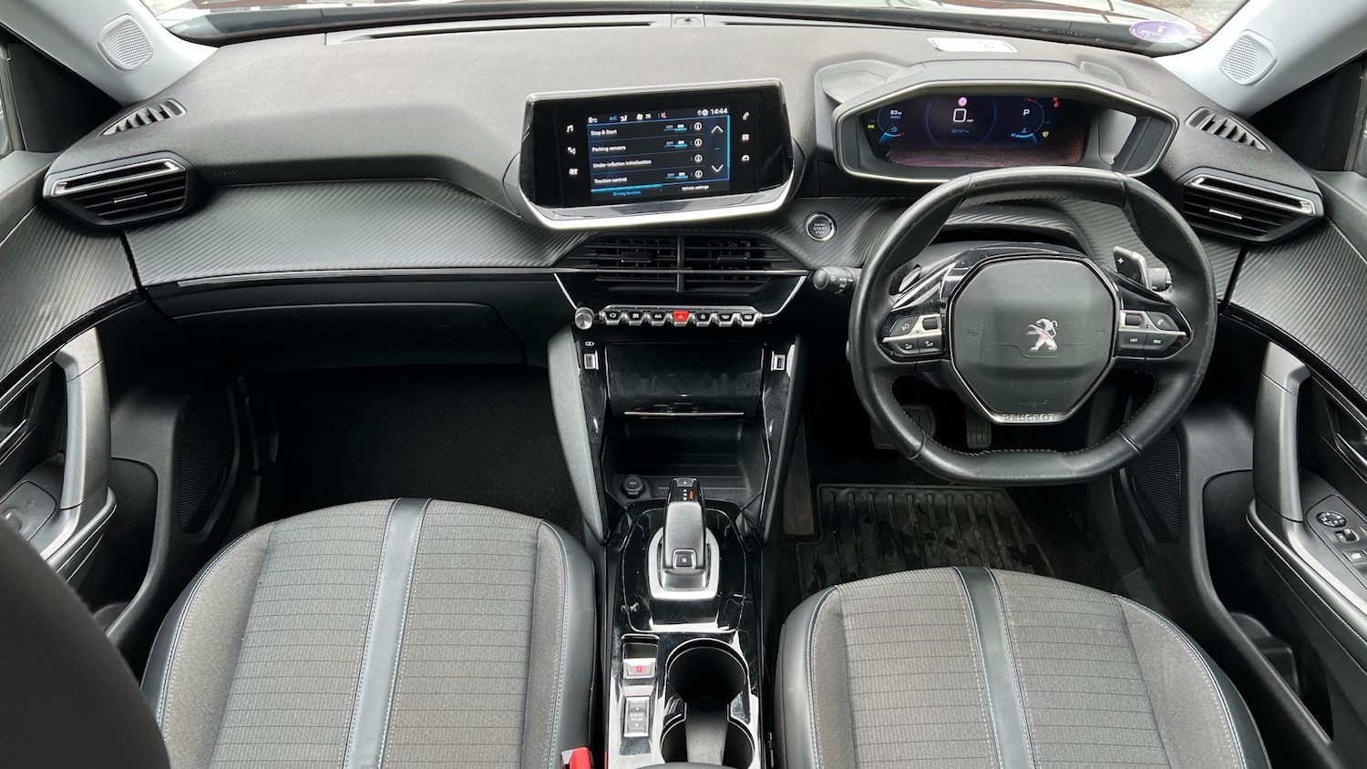 Used Peugeot 2008 2022 for sale - 78073628: Photo 4