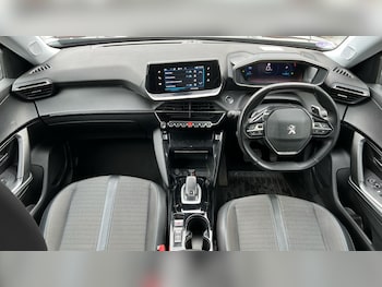 Used Peugeot 2008 2022 for sale - 78073628: Photo