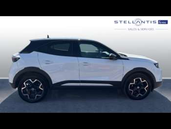 Used Vauxhall Mokka 2023 for sale - 74727664: Photo