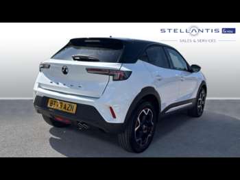 Used Vauxhall Mokka 2023 for sale - 74727664: Photo