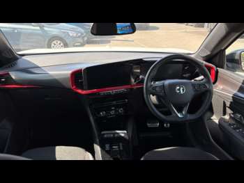 Used Vauxhall Mokka 2023 for sale - 74727664: Photo