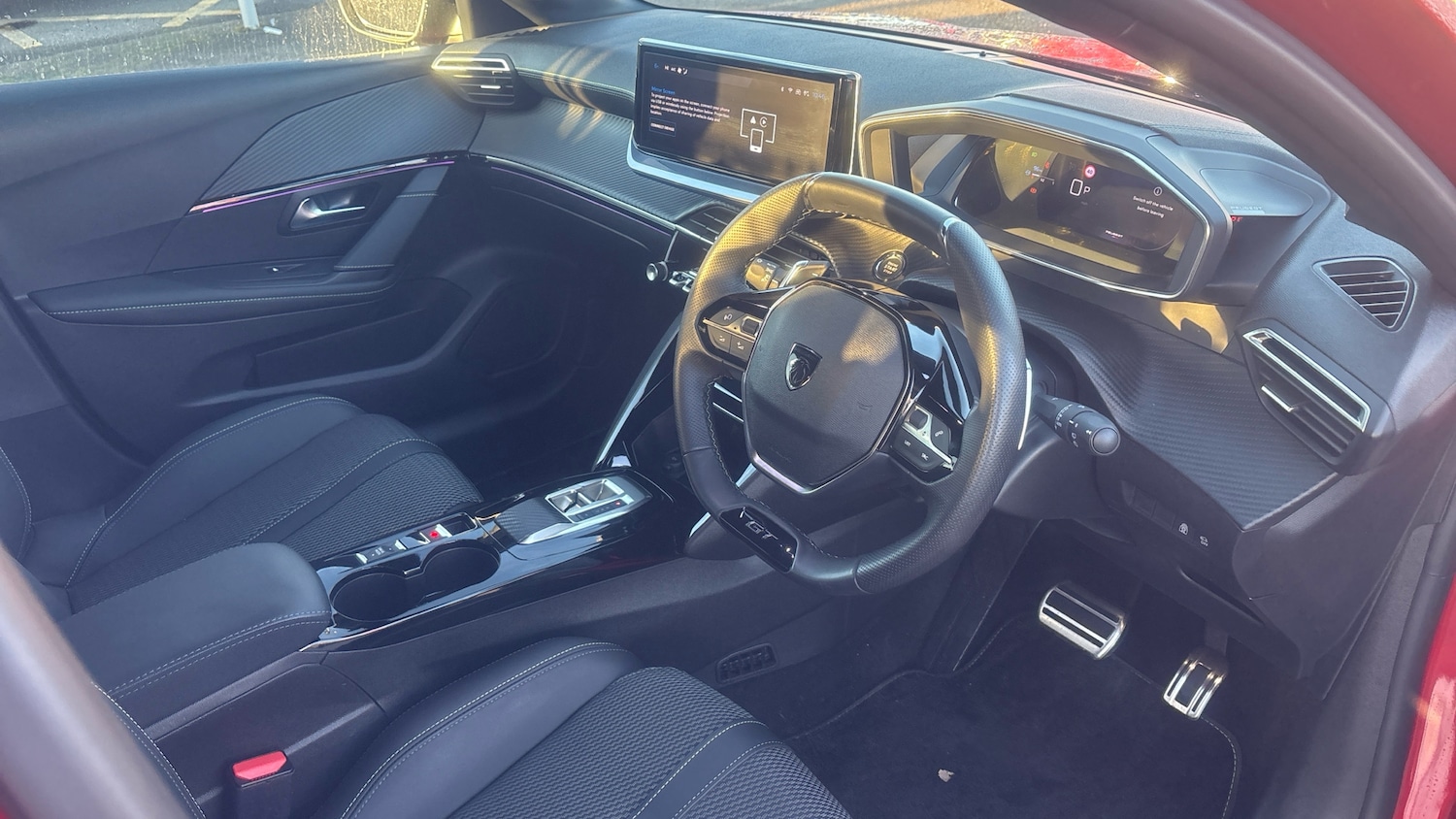 Used Peugeot 208 2025 for sale - 76887902: Photo 12