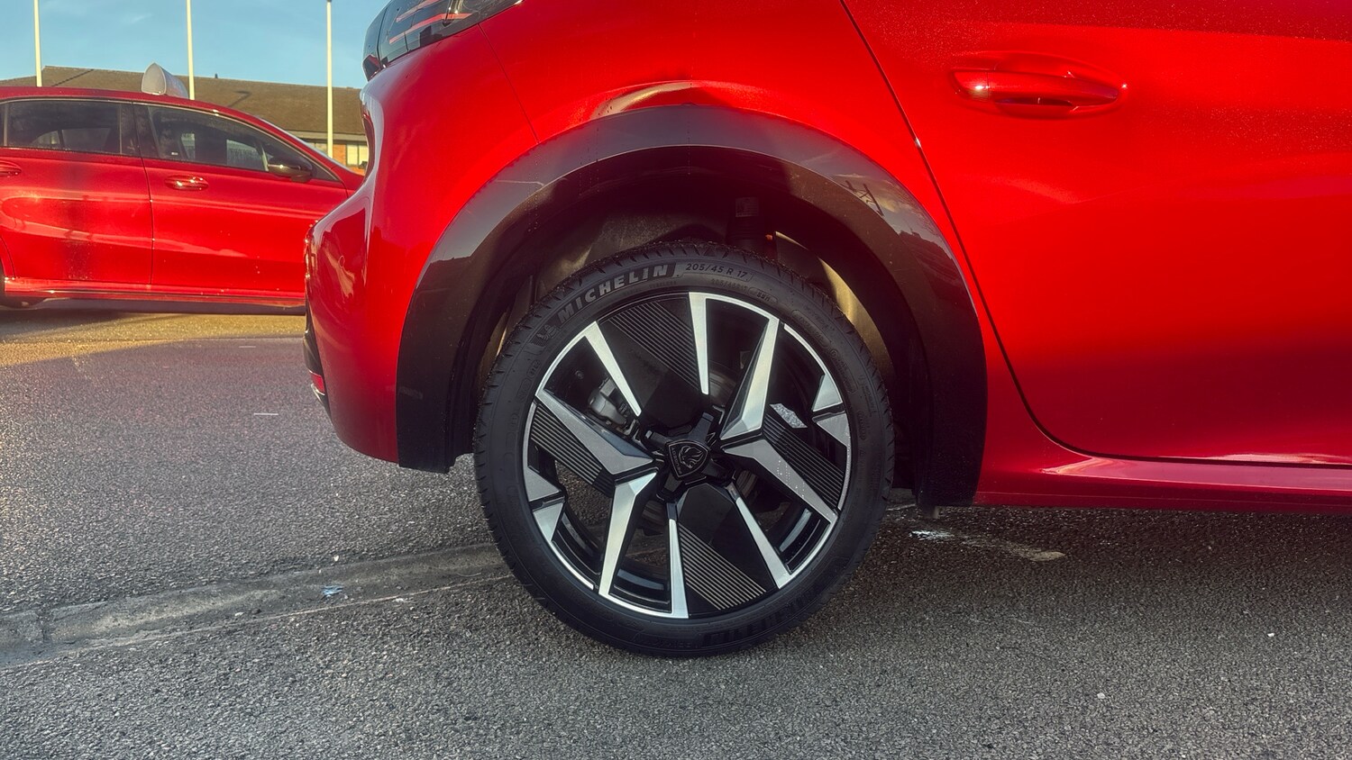 Used Peugeot 208 2025 for sale - 76887902: Photo 17