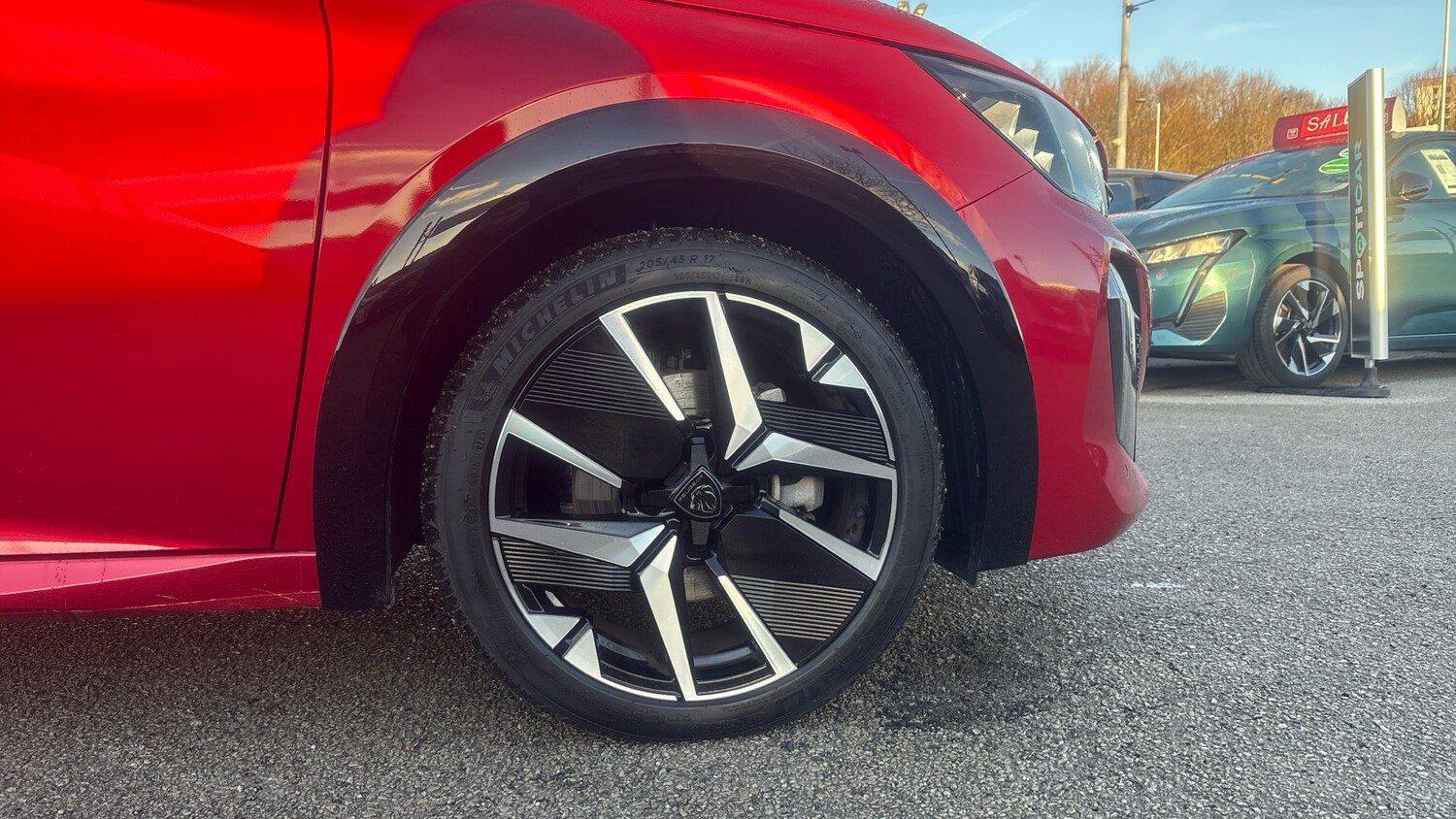 Used Peugeot 208 2025 for sale - 76887902: Photo 18