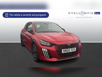 Peugeot 208 feature image
