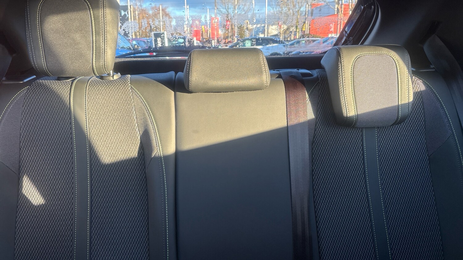 Used Peugeot 208 2025 for sale - 76887902: Photo 26