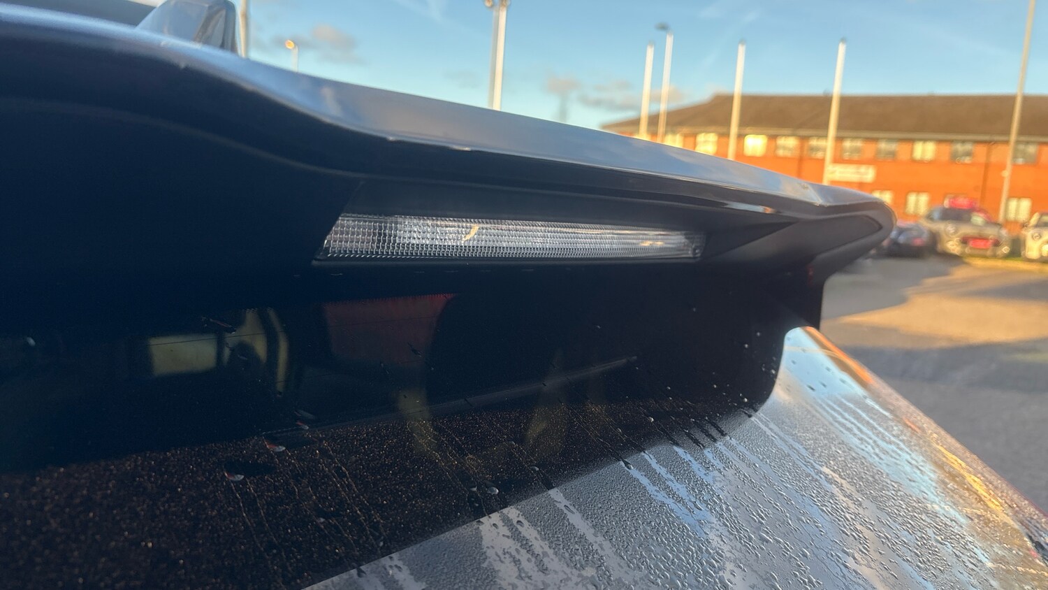 Used Peugeot 208 2025 for sale - 76887902: Photo 28