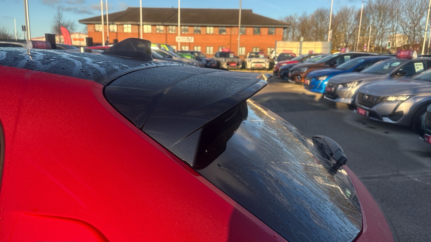 Used Peugeot 208 2025 for sale - 76887902: Photo 30