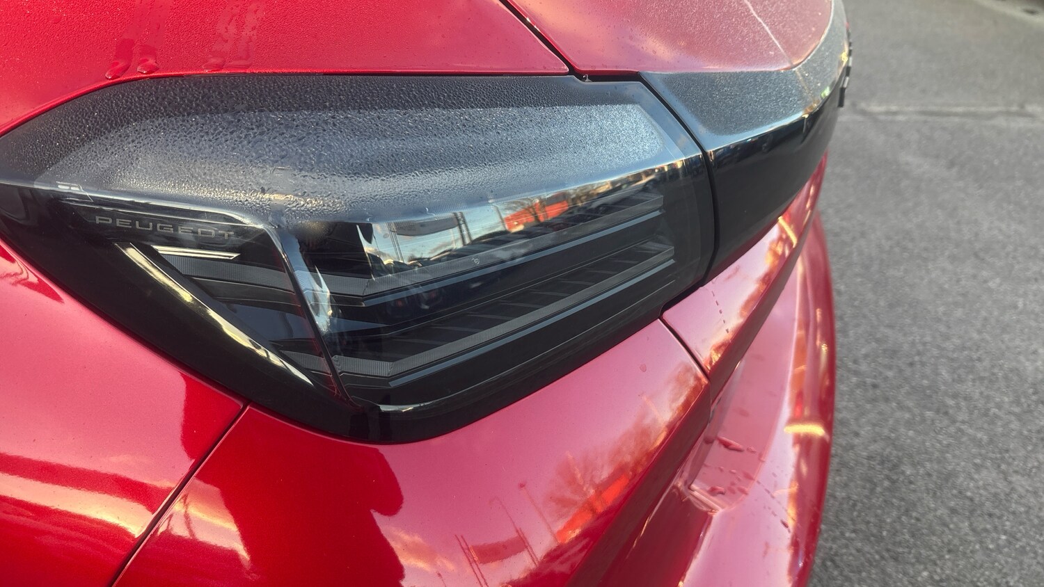 Used Peugeot 208 2025 for sale - 76887902: Photo 33