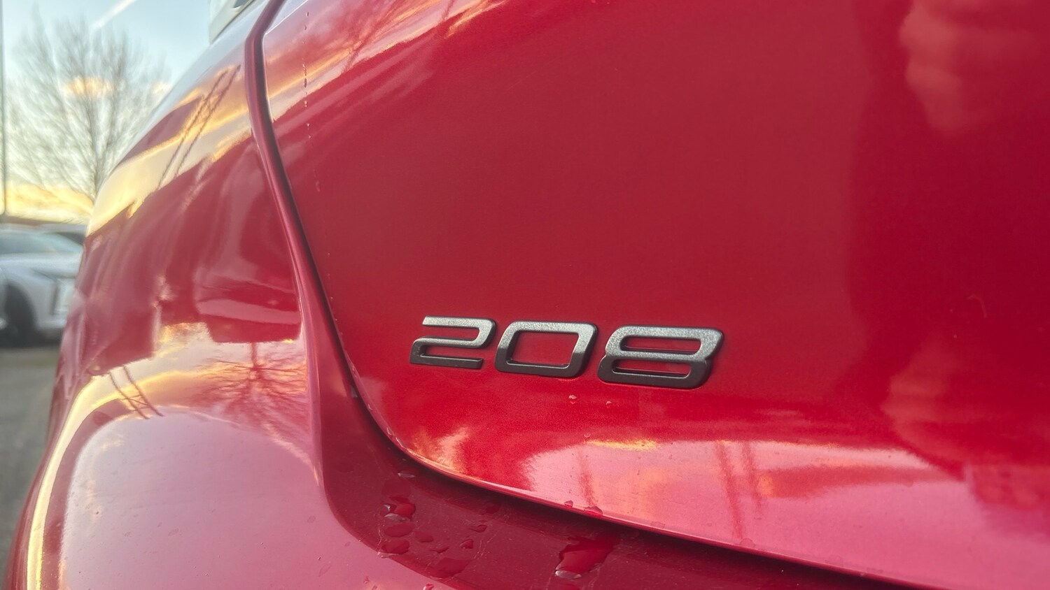 Used Peugeot 208 2025 for sale - 76887902: Photo 34