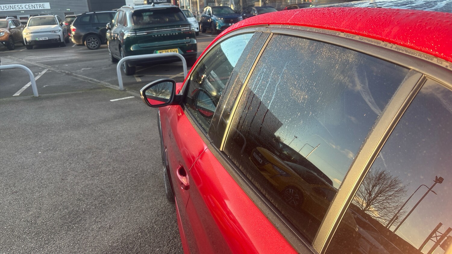 Used Peugeot 208 2025 for sale - 76887902: Photo 37