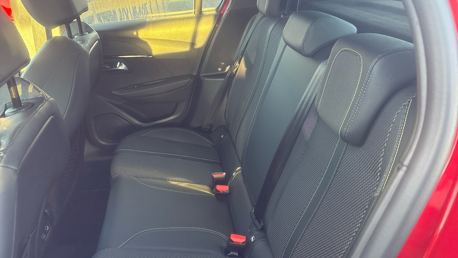 Used Peugeot 208 2025 for sale - 76887902: Photo 38