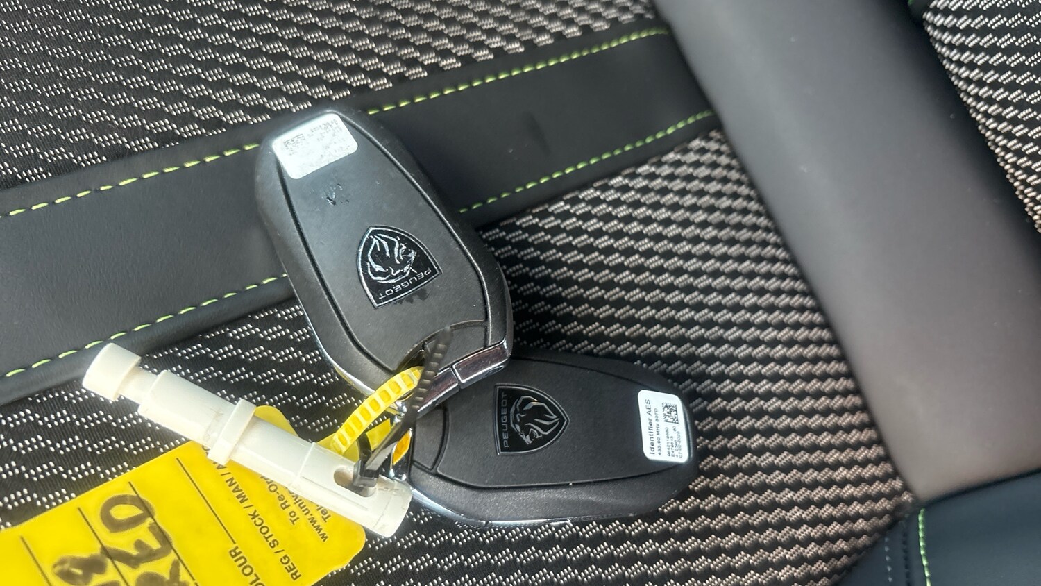 Used Peugeot 208 2025 for sale - 76887902: Photo 40