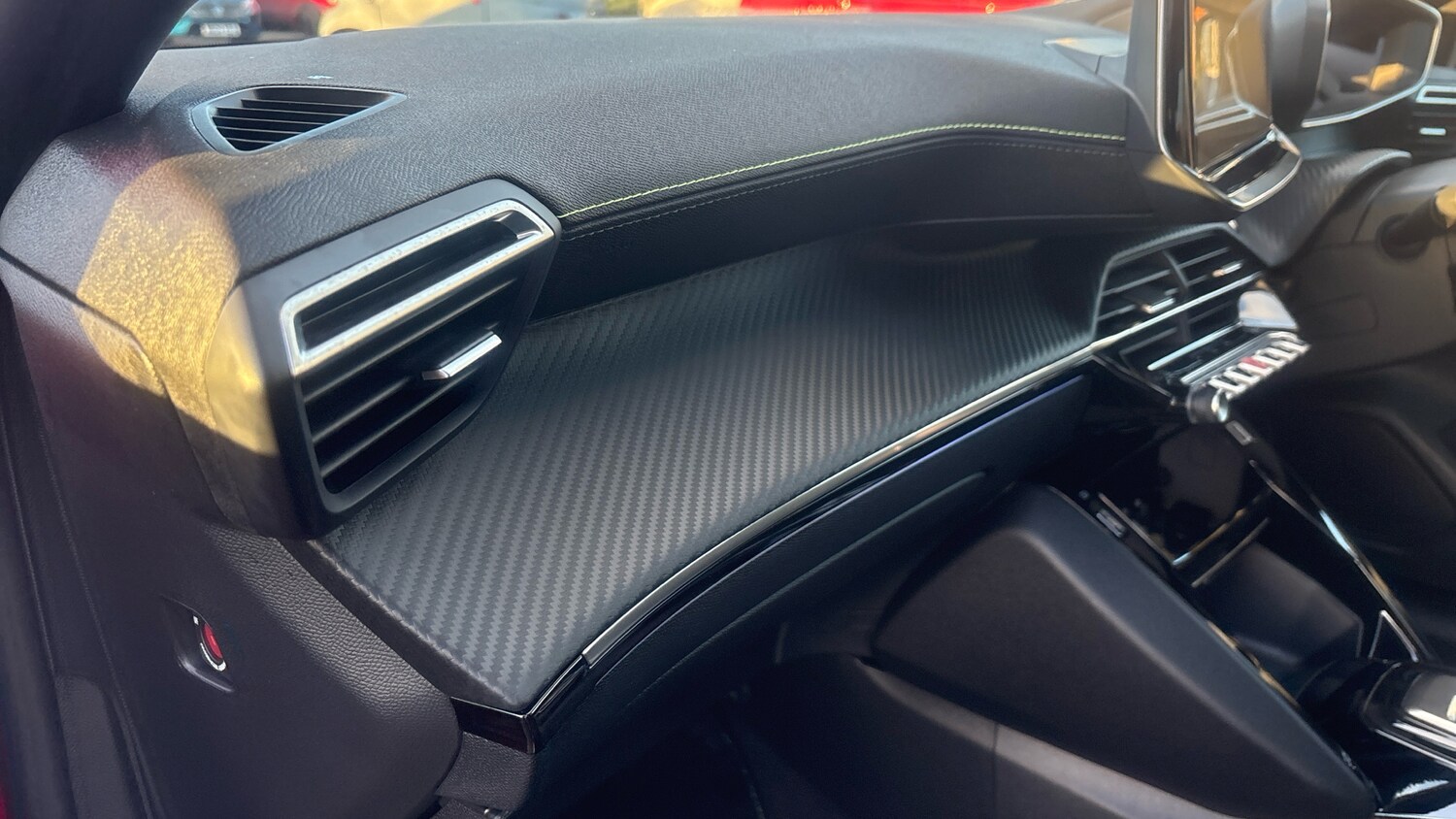 Used Peugeot 208 2025 for sale - 76887902: Photo 42