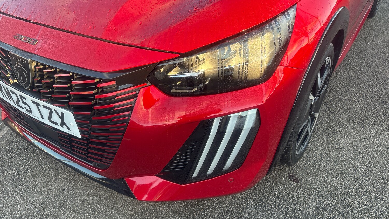 Used Peugeot 208 2025 for sale - 76887902: Photo 44