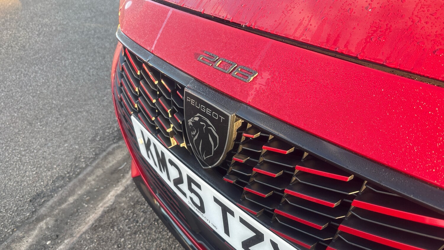 Used Peugeot 208 2025 for sale - 76887902: Photo 45