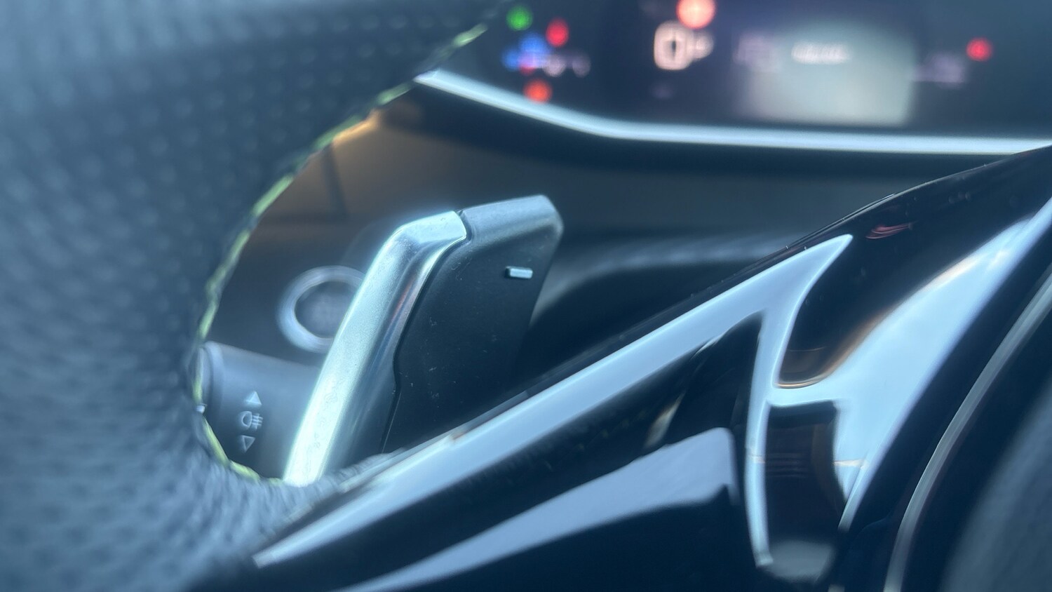 Used Peugeot 208 2025 for sale - 76887902: Photo 46