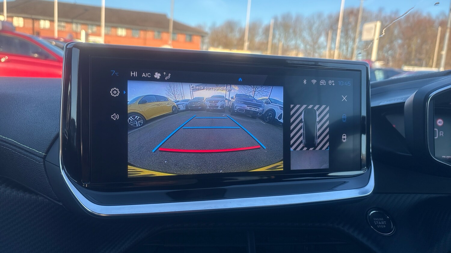 Used Peugeot 208 2025 for sale - 76887902: Photo 52