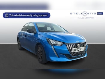 Peugeot 208 feature image
