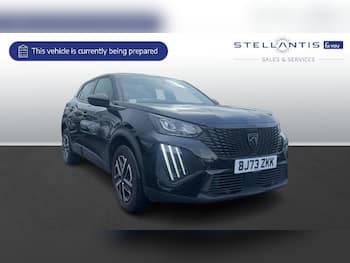 Used Peugeot 2008 2023 for sale - 79875525: Photo