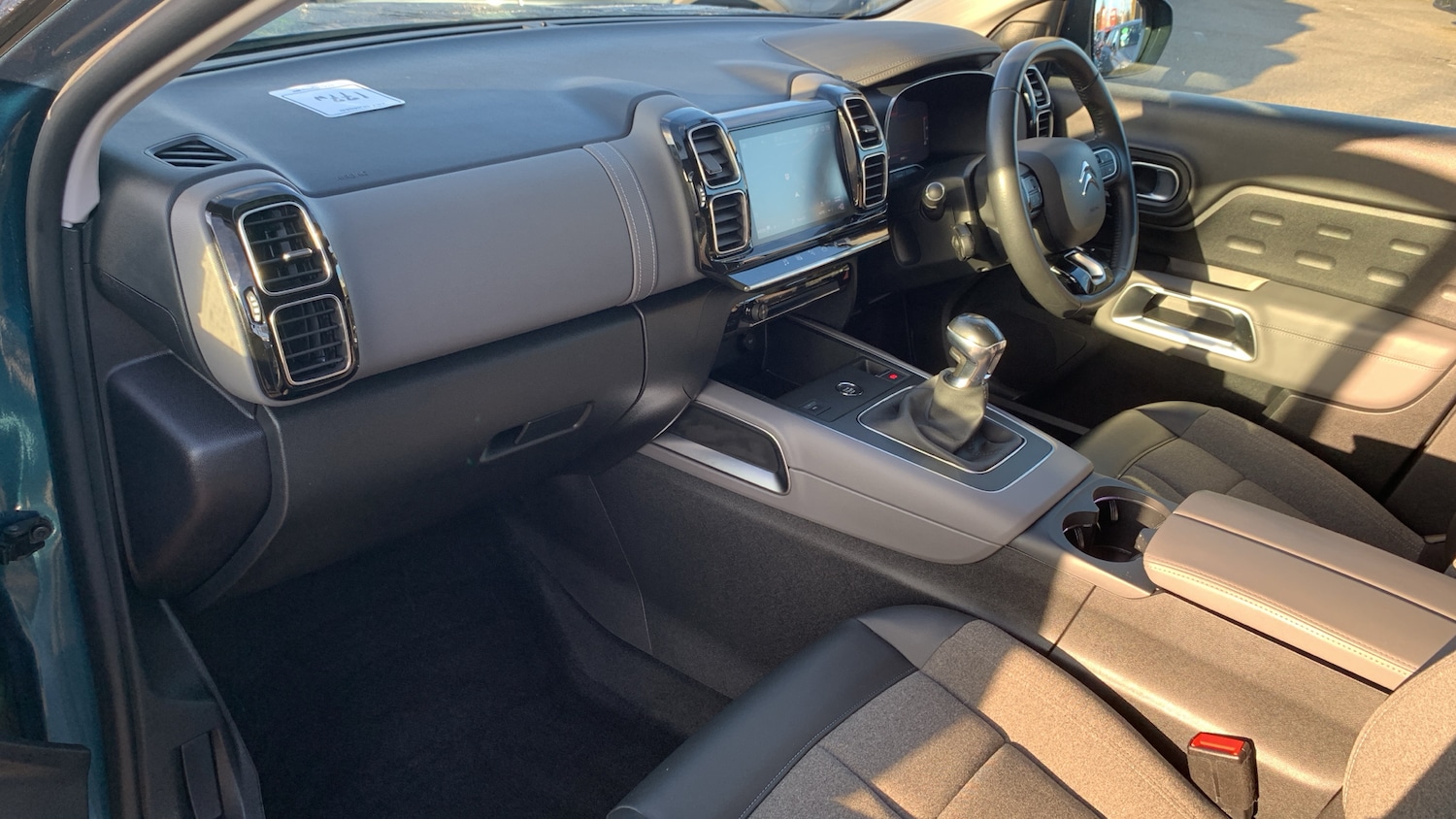 Used Citroen C5 Aircross 2021 for sale - 76702957: Photo 13