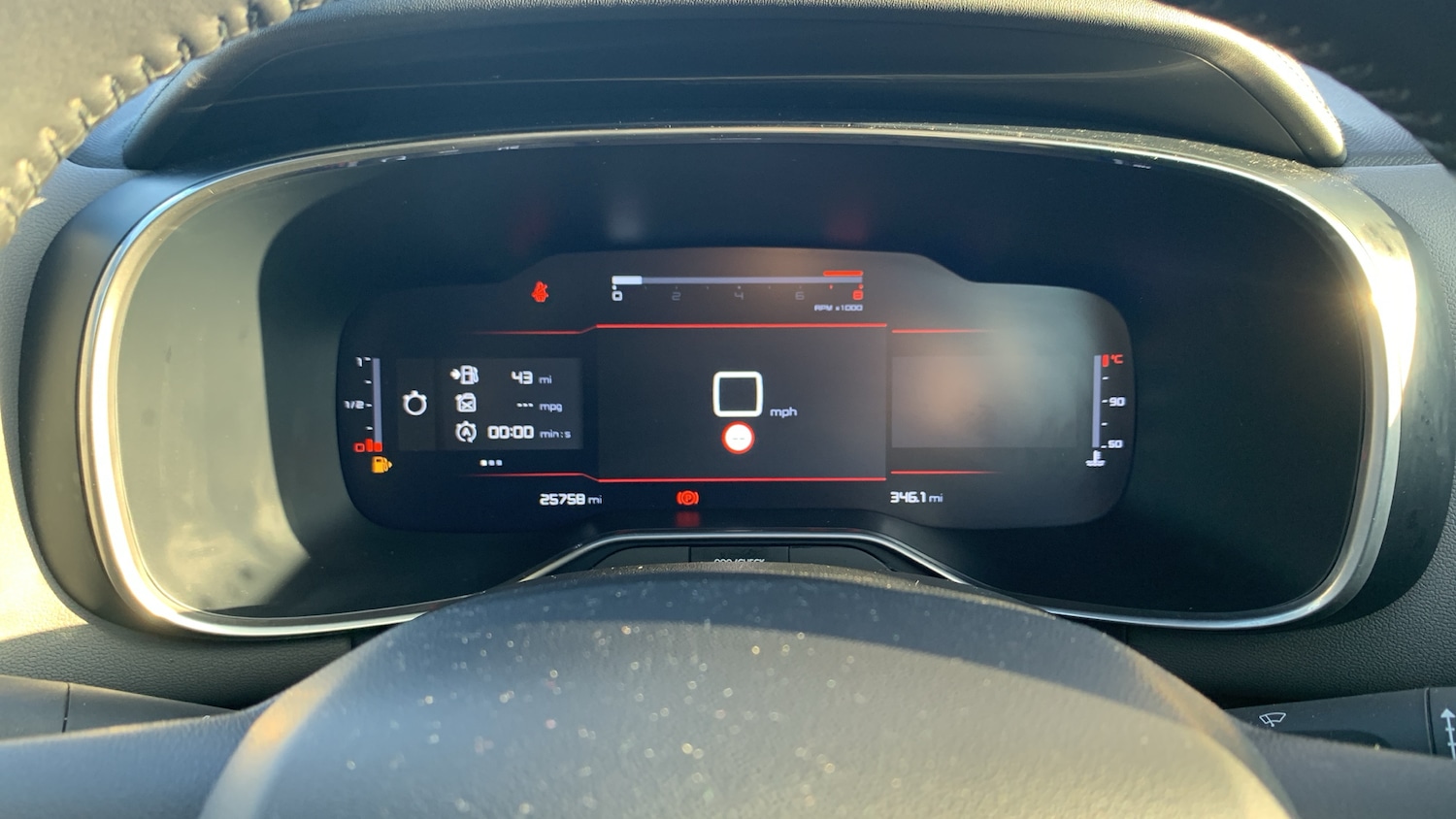 Used Citroen C5 Aircross 2021 for sale - 76702957: Photo 14