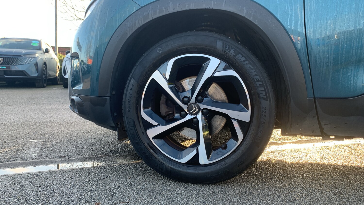 Used Citroen C5 Aircross 2021 for sale - 76702957: Photo 15