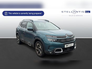 2021 - 1.2 PureTech 130 Shine 5dr