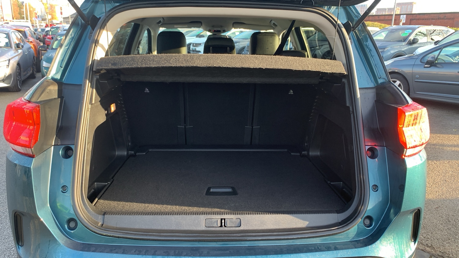 Used Citroen C5 Aircross 2021 for sale - 76702957: Photo 20