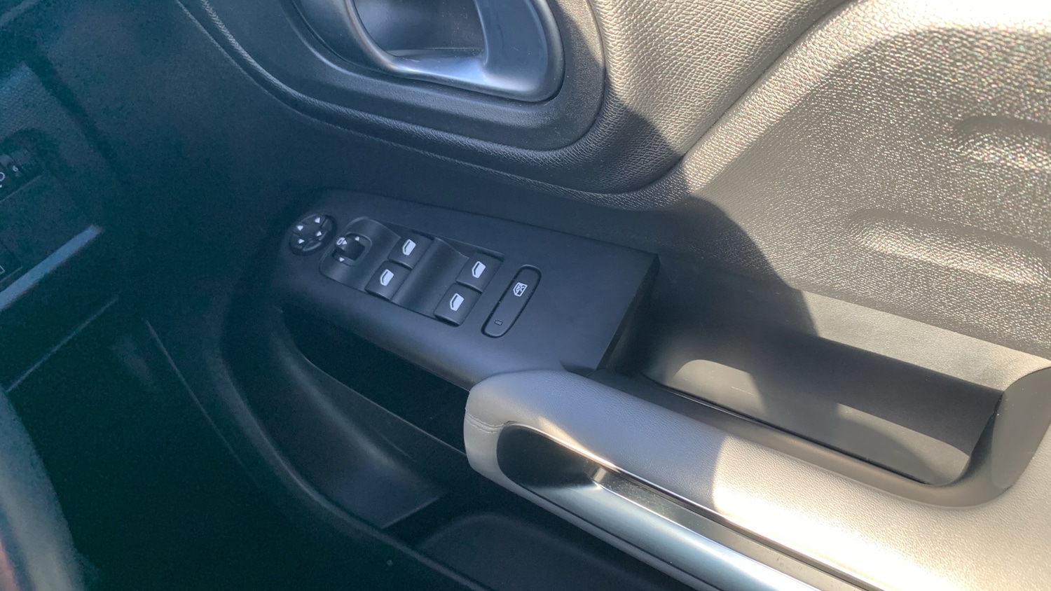 Used Citroen C5 Aircross 2021 for sale - 76702957: Photo 23