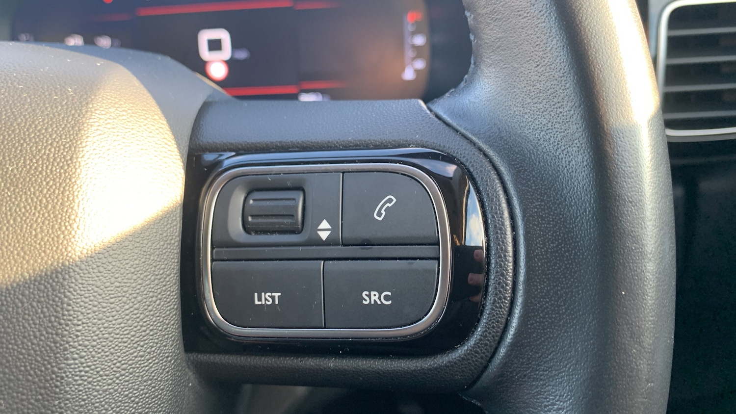 Used Citroen C5 Aircross 2021 for sale - 76702957: Photo 25