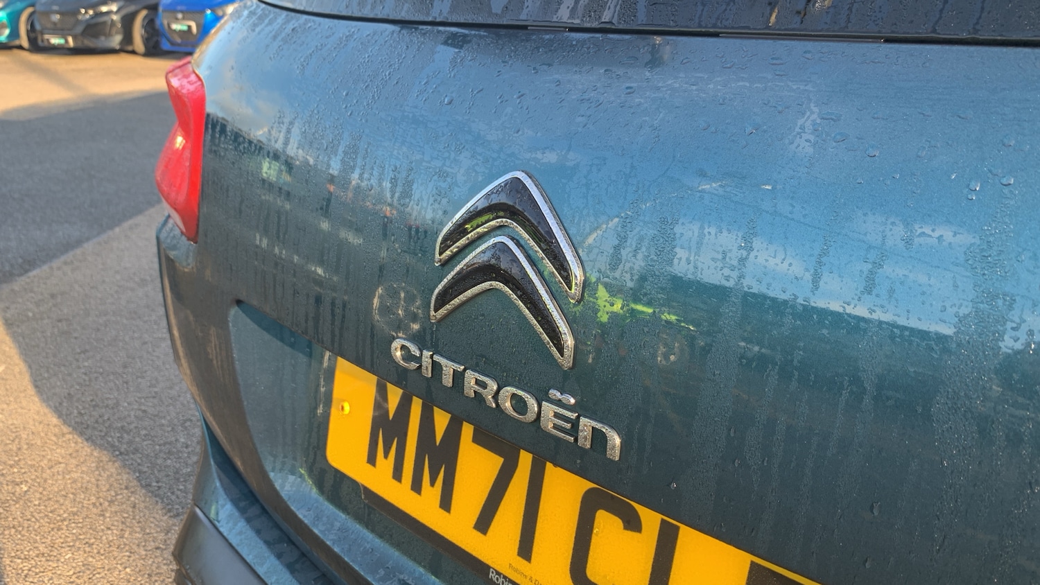 Used Citroen C5 Aircross 2021 for sale - 76702957: Photo 27