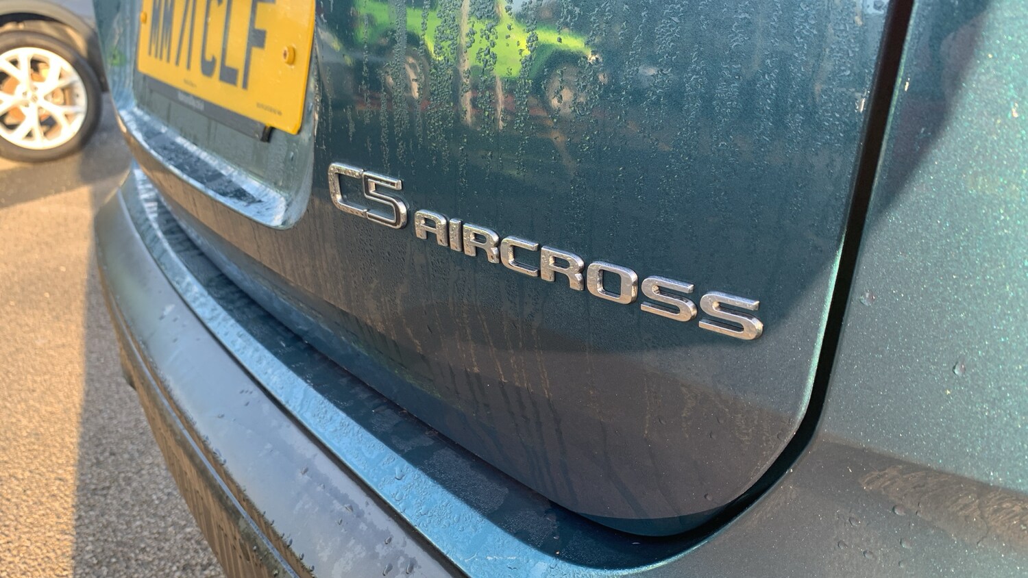 Used Citroen C5 Aircross 2021 for sale - 76702957: Photo 28